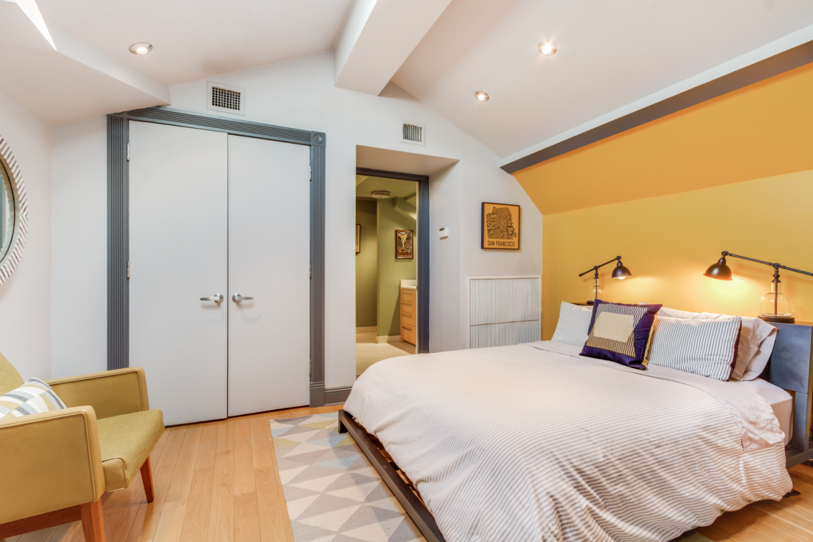 401 Hicks Street, Unit B5A Brooklyn, NY 11201 - Photo 6 of 14