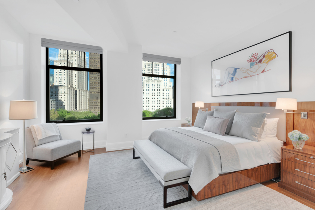 10 Madison Square West, Unit 8F Manhattan, NY 10010 - Photo 3 of 8