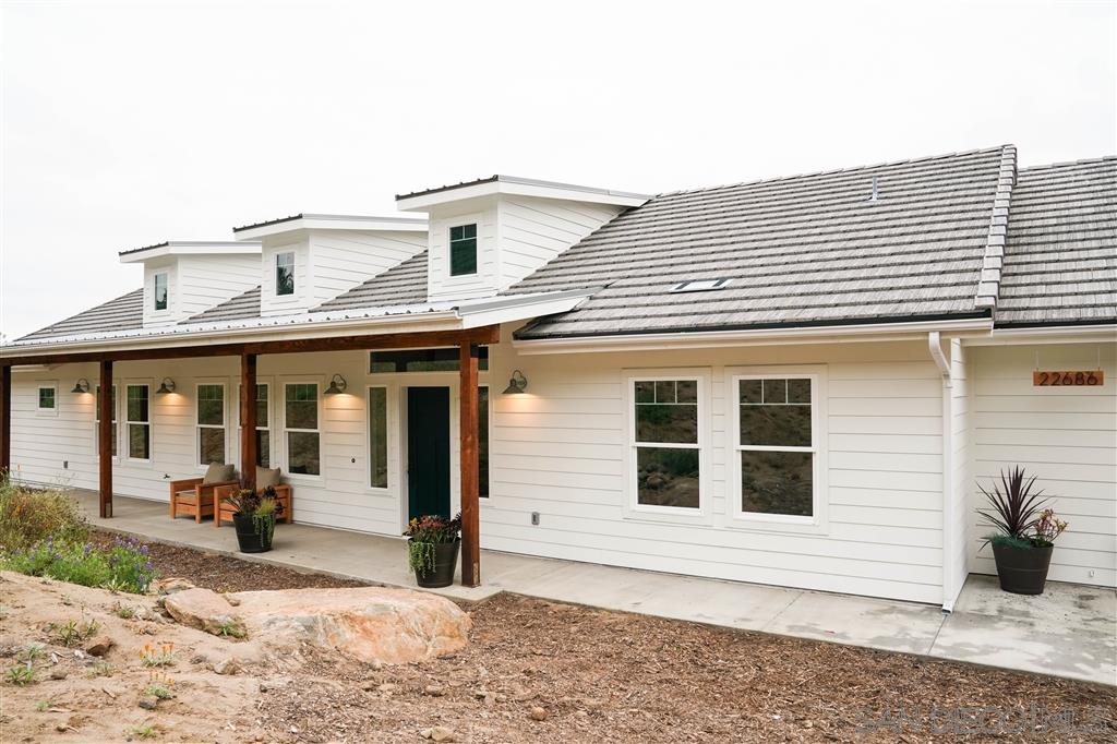 22686 Tombill Road Ramona, CA 92065 - Photo 18 of 18 Gallery Image 18