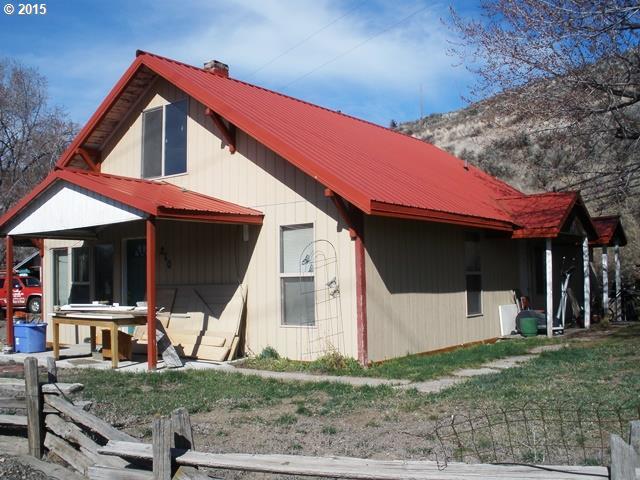 220 Elm Street Baker City, OR 97814 - Photo 2 of 7