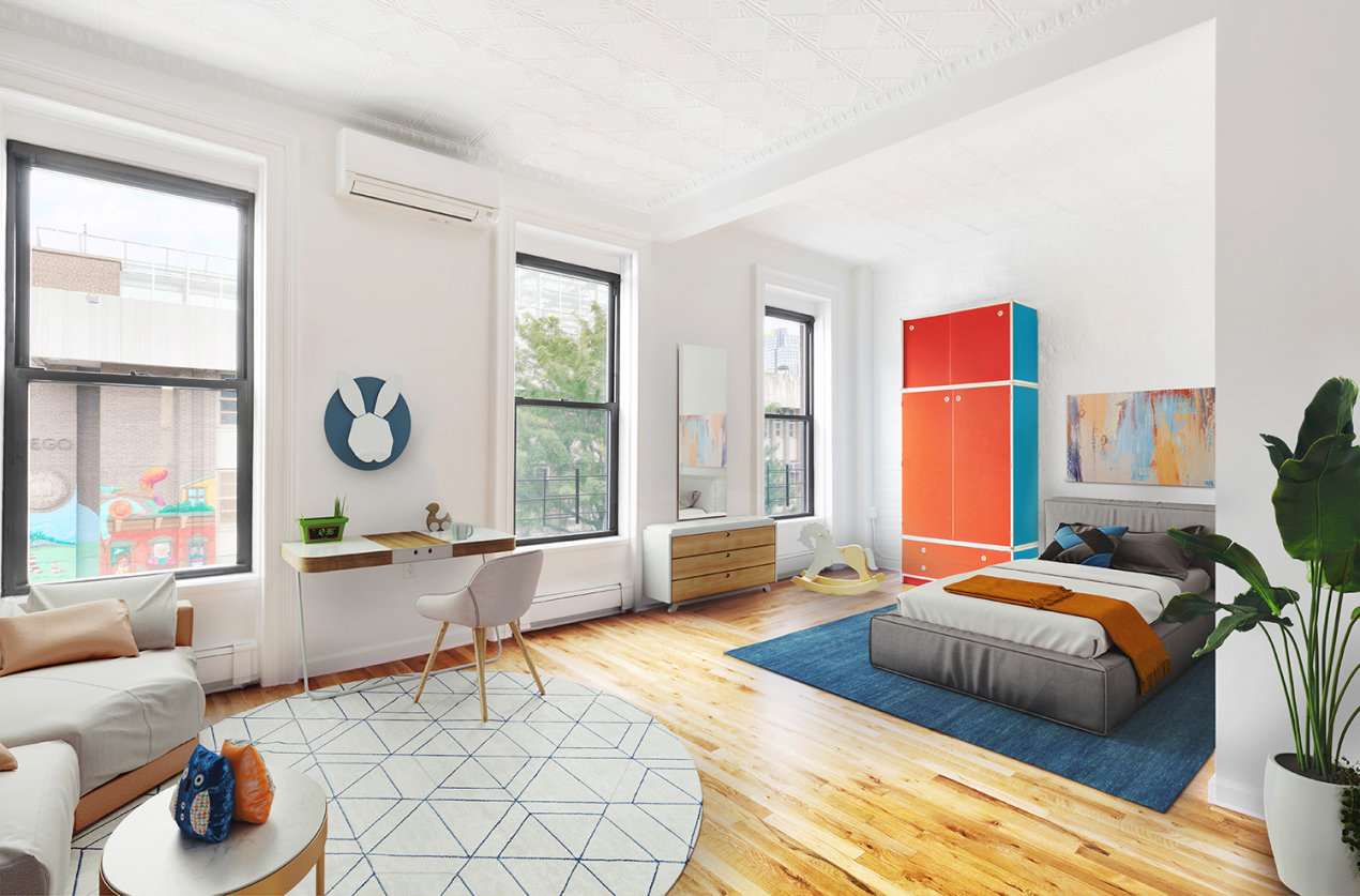 267 Berry Street Brooklyn, NY 11249 - Photo 6 of 15