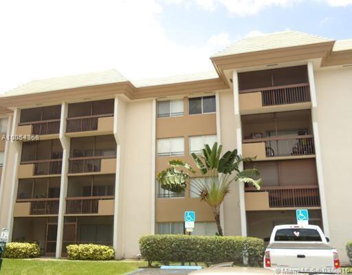 721 North Pine Island Road, Unit 416 Plantation, FL 33324 - Photo 1 of 18