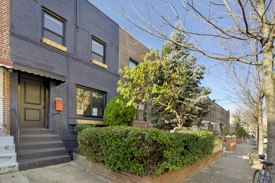 210 A 30th Street Brooklyn, NY 11232 - Photo 12 of 13