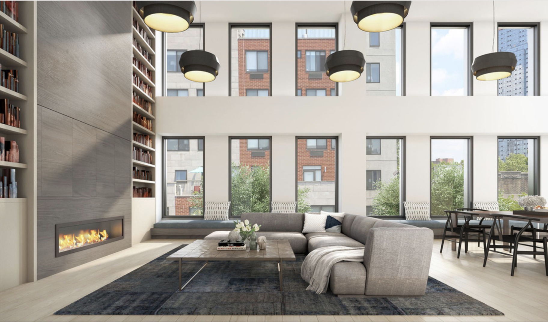 465 Pacific Street, Unit 4A Brooklyn, NY 11217 - Photo 18 of 23