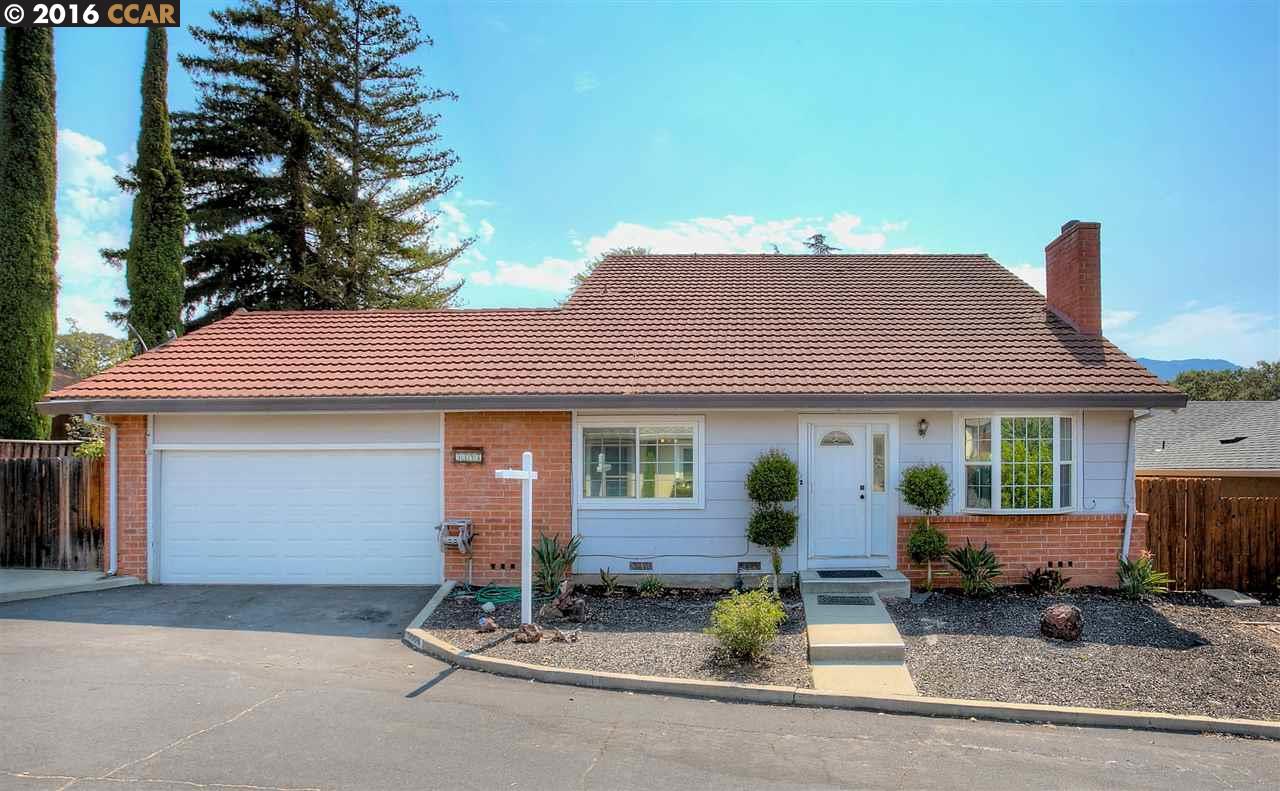 5598 Gonzalez Court Concord, CA 94521 - Photo 1 of 1