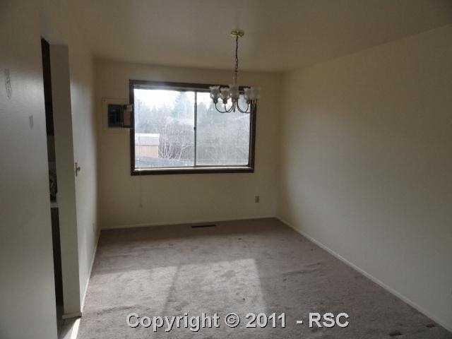 4503 Ridgeglen Road Colorado Springs, CO 80918 - Photo 3 of 6