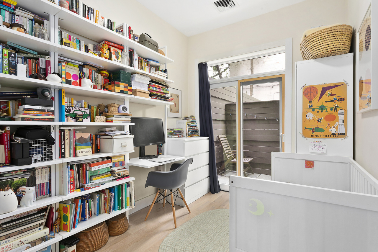 67 Greene Avenue, Unit GRDN Brooklyn, NY 11238 - Photo 5 of 9