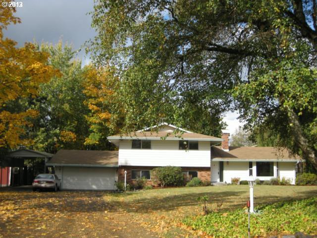 4115 Southeast Hillyard Road Gresham, OR 97080 - Photo 1 of 15 Gallery Image 1