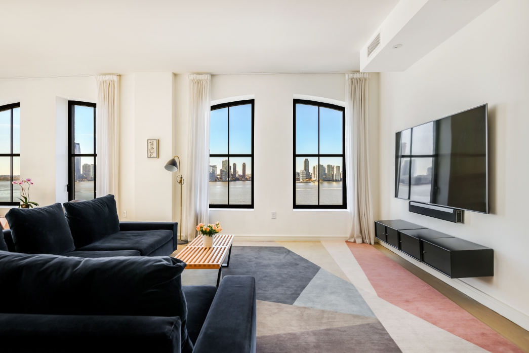 250 West Street, Unit 10D Manhattan, NY 10013 - Photo 3 of 17