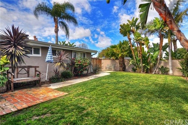 $965,000 | 278 East Wilson Street, Costa Mesa, CA 92627