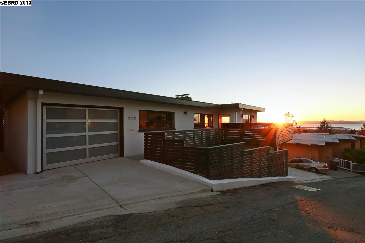 2512 Hill Court Berkeley, CA 94708 - Photo 1 of 1