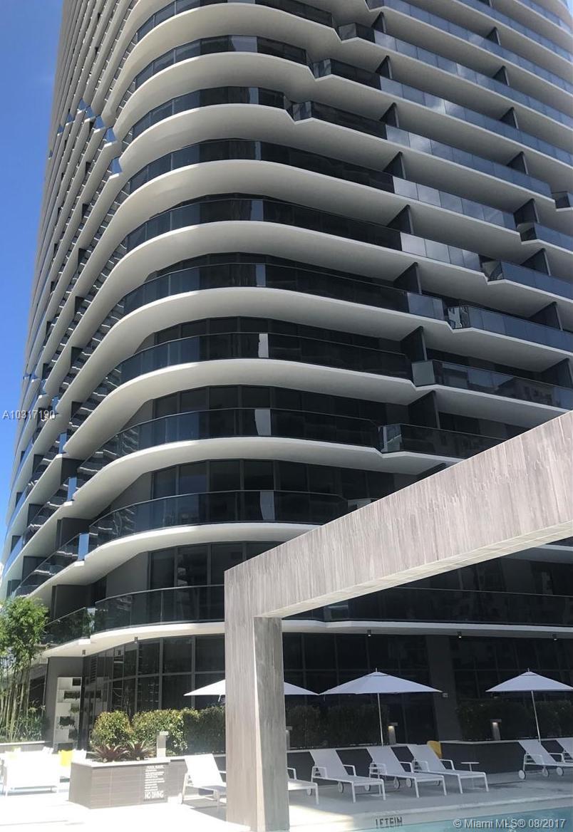 45 Southwest 9th Street, Unit 1407 Miami, FL 33130 - Photo 36 of 37