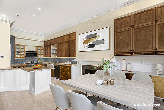 11 East 92nd Street, Unit 3F/4FR Manhattan, NY 10128 - Photo 2 of 5