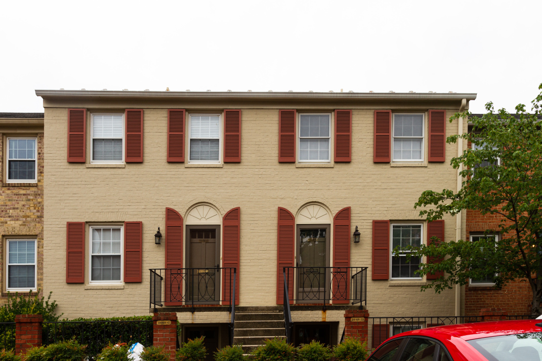 BEEKMAN PLACE 1648 Beekman Pl NW, Washington, DC 20009 - Photo 2 of 2