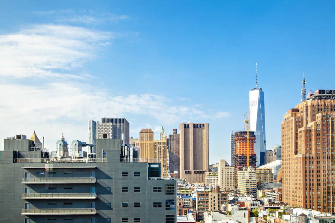 451 Broome St, Manhattan, NY 10013 - Photo 5 of 5