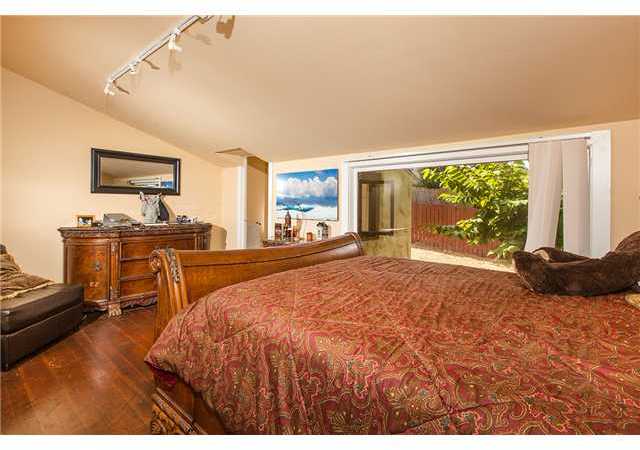 2810 Hidden Valley Road La Jolla, CA 92037 - Photo 15 of 19 Bedroom 2