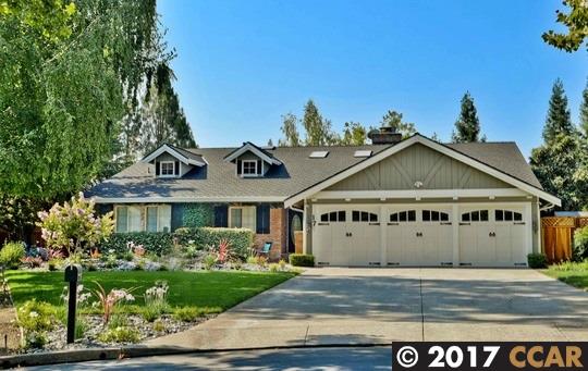 17 Red Maple Place Danville, CA 94506 - Photo 1 of 1