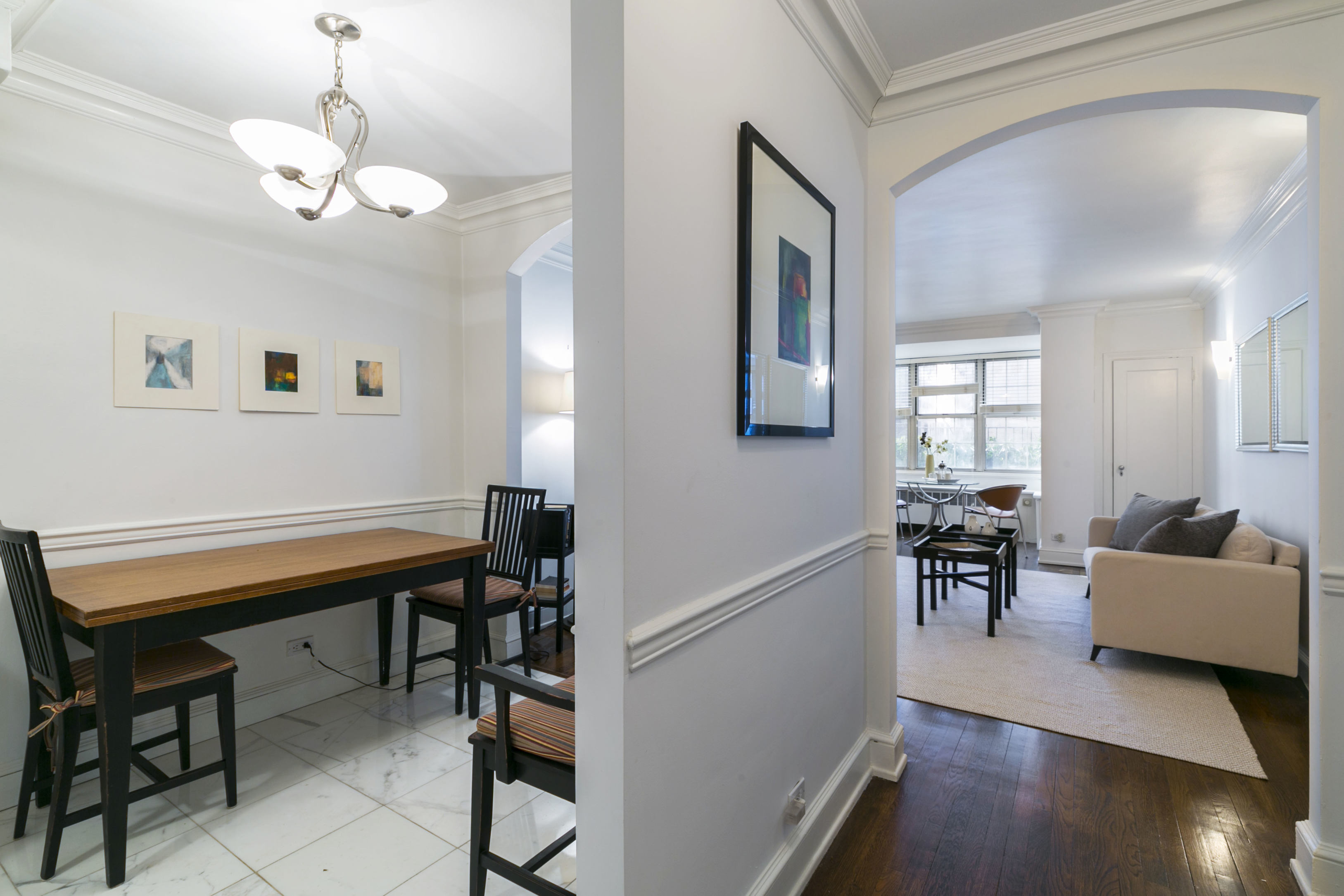 203 East 72nd Street, Unit 2E Manhattan, NY 10021 - Photo 3 of 11