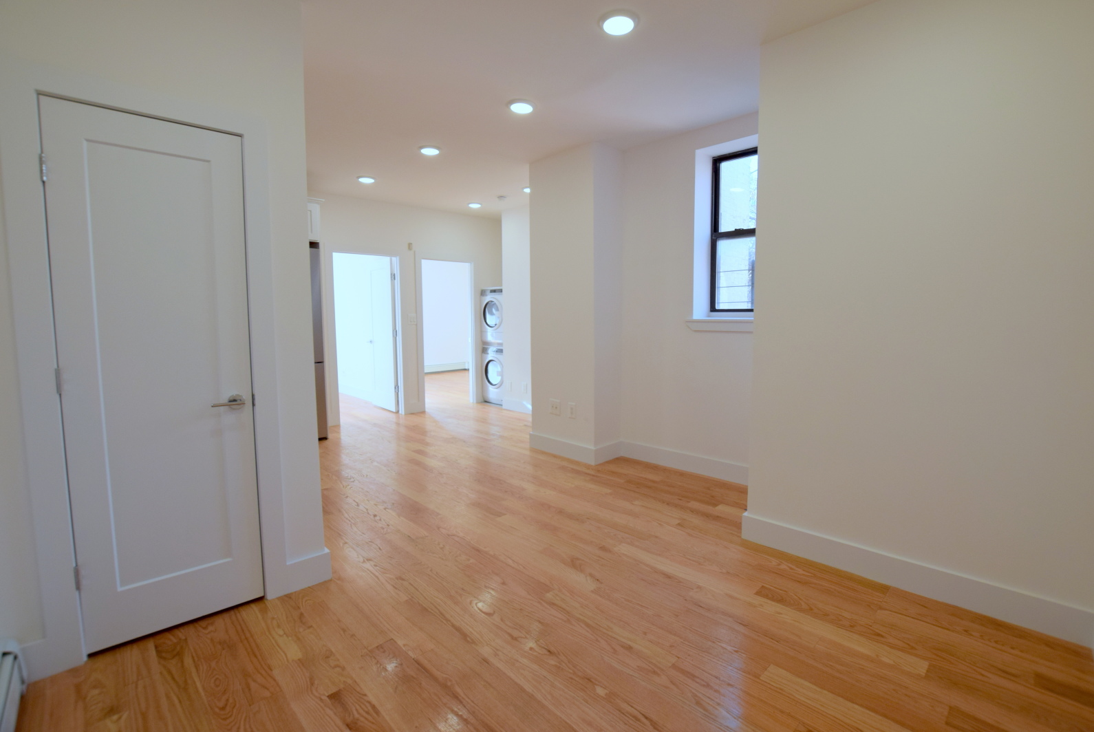 56 West 127th Street, Unit 3B Manhattan, NY 10027 - Photo 9 of 13