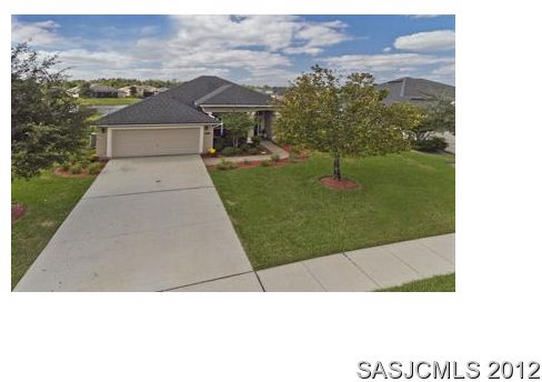 306 Porta Rosa Circle St. Augustine, FL 32092 - Photo 2 of 24
