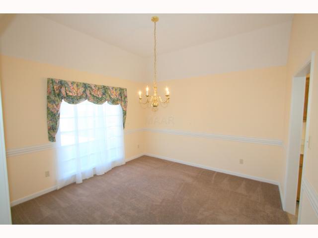 8699 Old Post Road Cordova, TN 38018 - Photo 6 of 9 Great formal dining room for entertaining