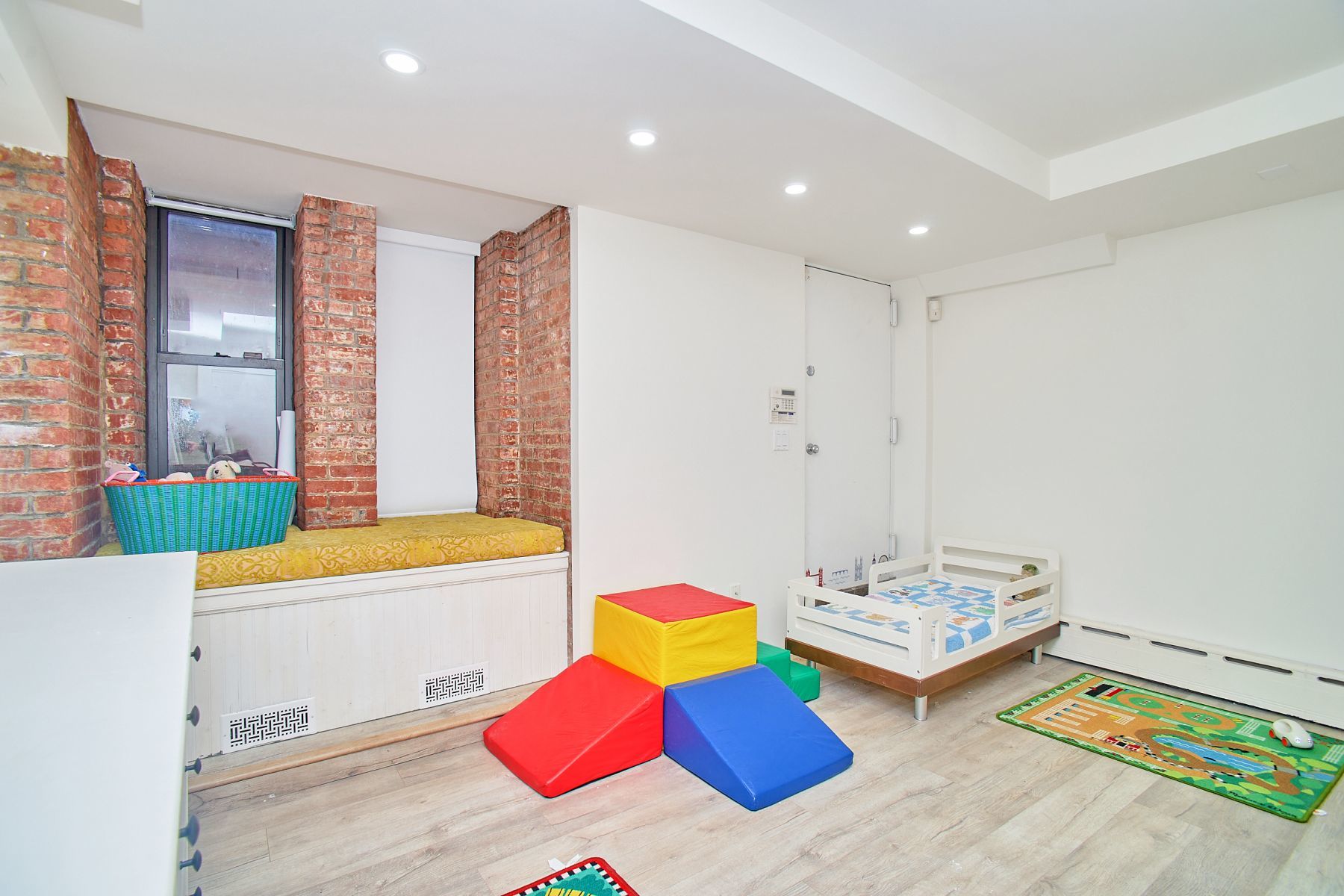 2101 5th Avenue, Unit GS Manhattan, NY 10035 - Photo 16 of 28