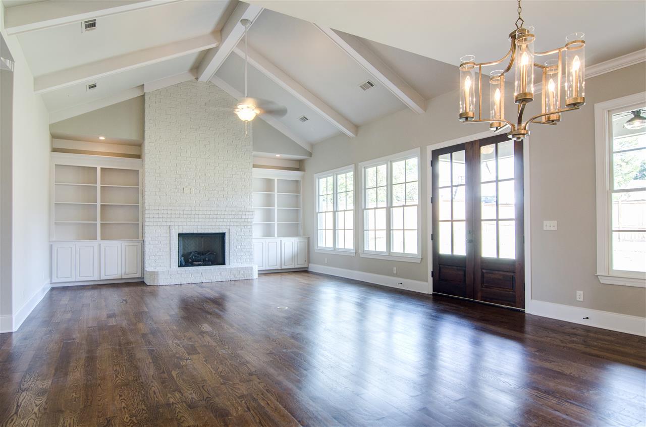 786 Peterson Lake Road Collierville, TN 38017 - Photo 5 of 25 Gallery Image 5