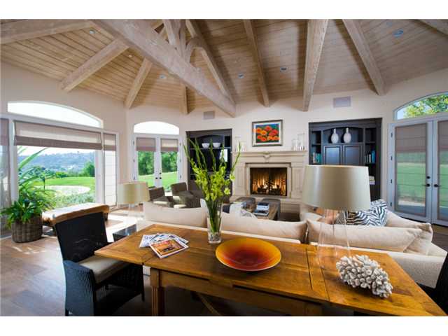 3939 Stonebridge Lane Rancho Santa Fe, CA 92024 - Photo 11 of 25