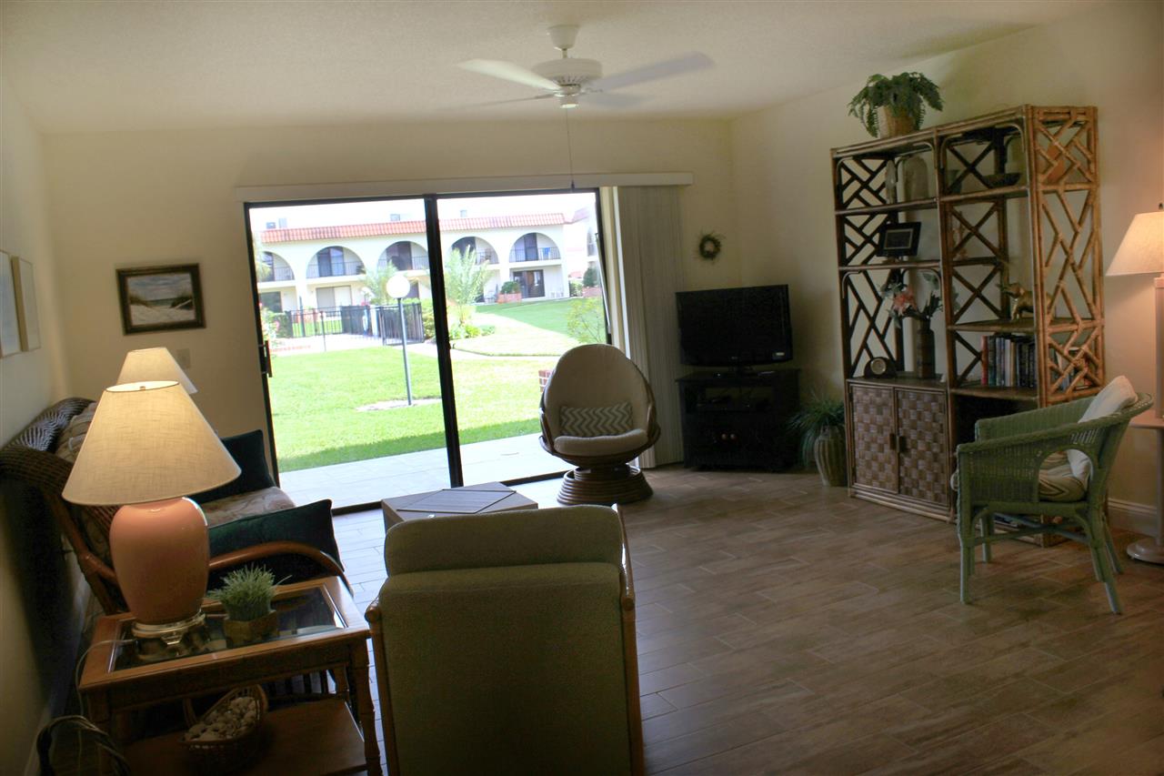 21 Dondanville Road, Unit 15 St. Augustine, FL 32080 - Photo 16 of 50