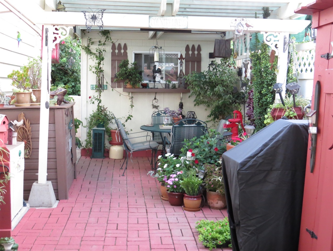 7467 Mission Gorge Road, Unit 58 Santee, CA 92071 - Photo 17 of 18 Gallery Image 17