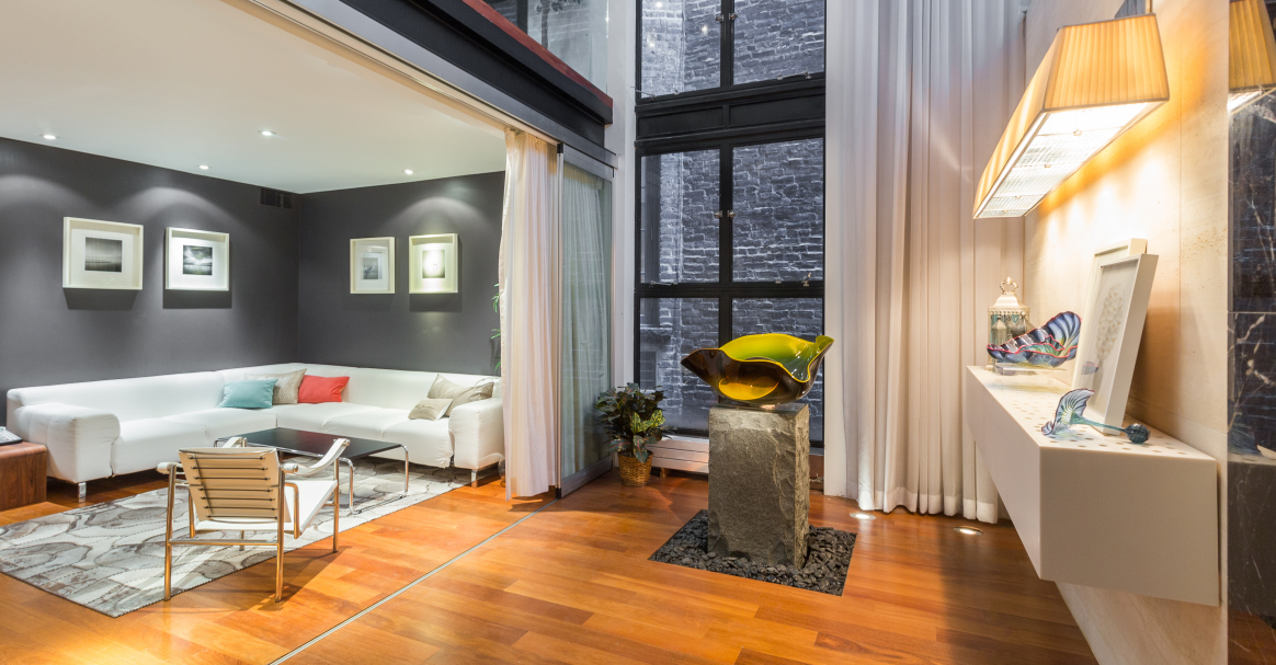 43 Perry Street, Unit 1 Manhattan, NY 10014 - Photo 3 of 15