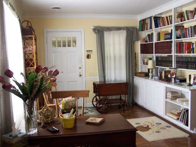 411 Avon Road Memphis, TN 38117 - Photo 8 of 10