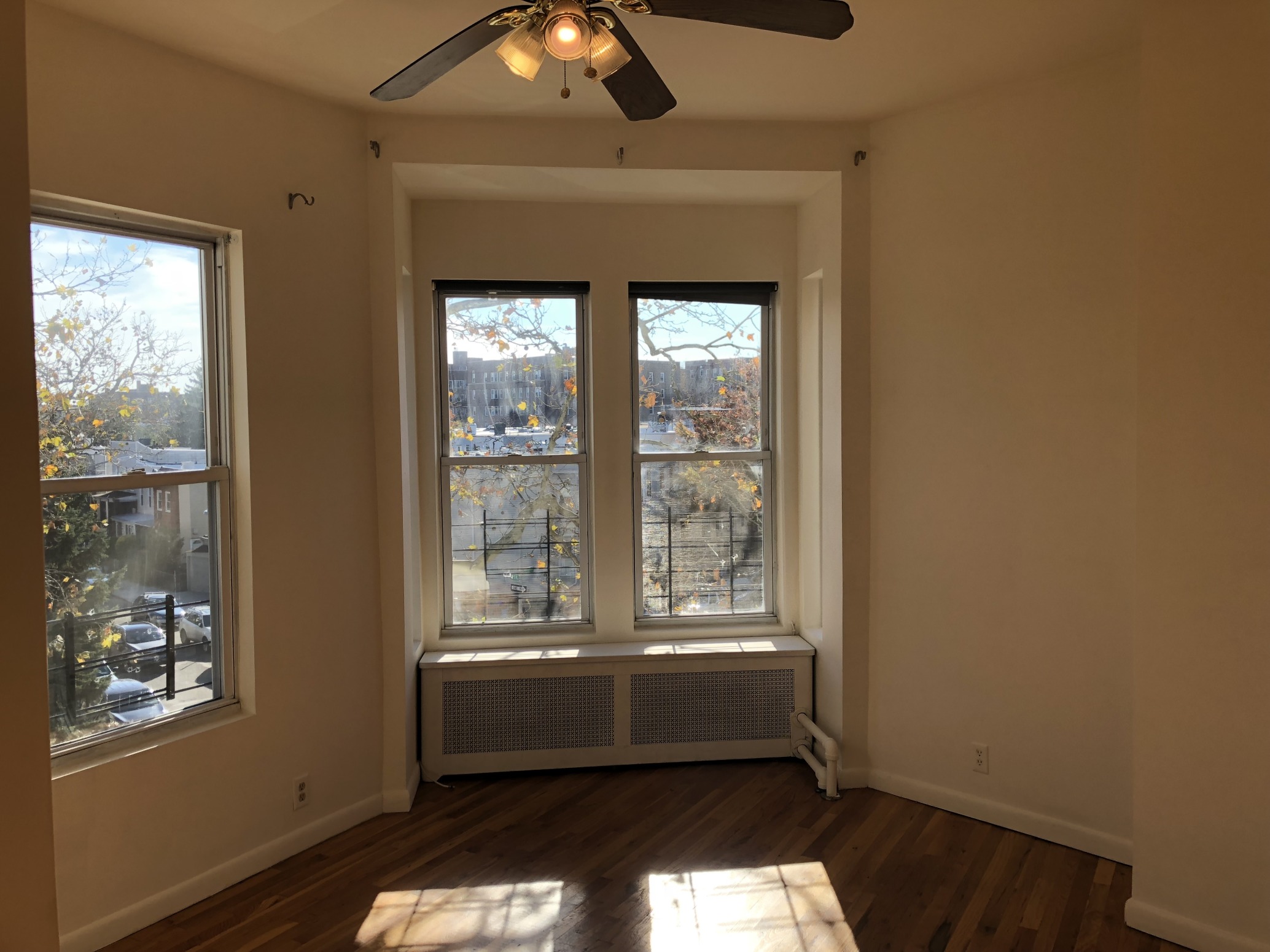 77 East 3rd Street, Unit 3A Brooklyn, NY 11218 - Photo 5 of 7