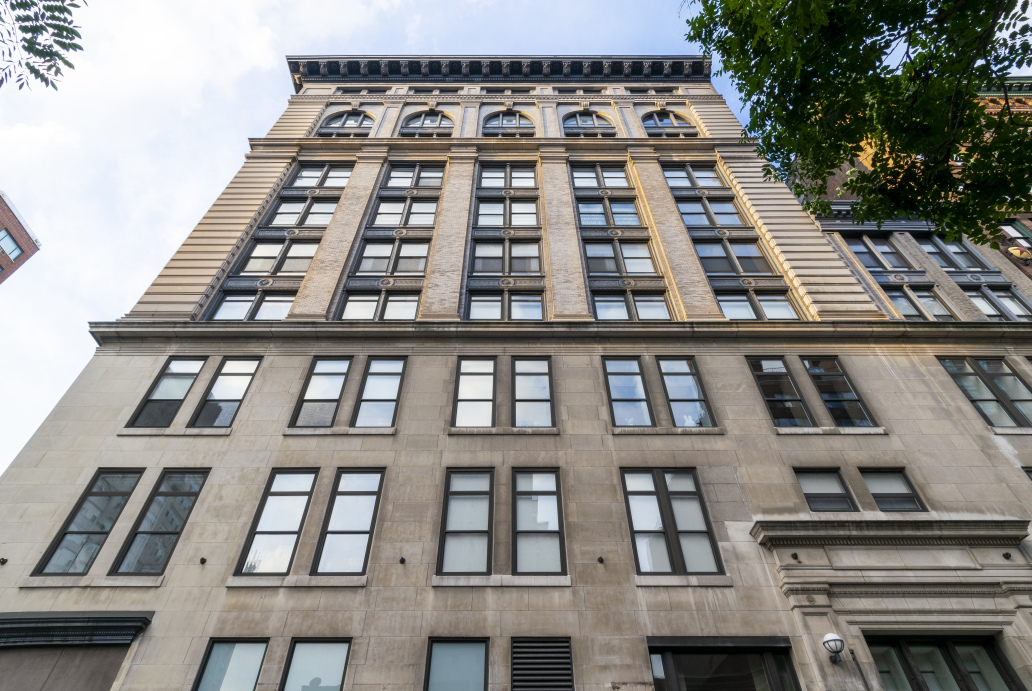 The Greenwich 65 W 13th St, Manhattan, NY 10011 - Photo 2 of 4