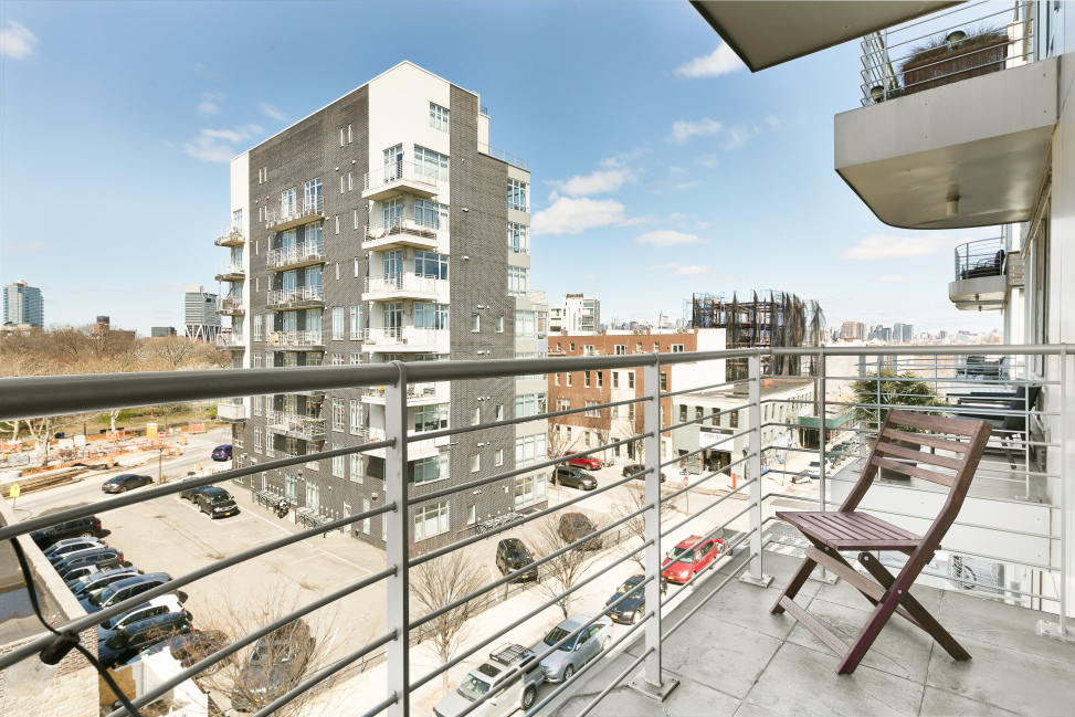 34-36 Eckford Street, Unit 5B Brooklyn, NY 11222 - Photo 5 of 9