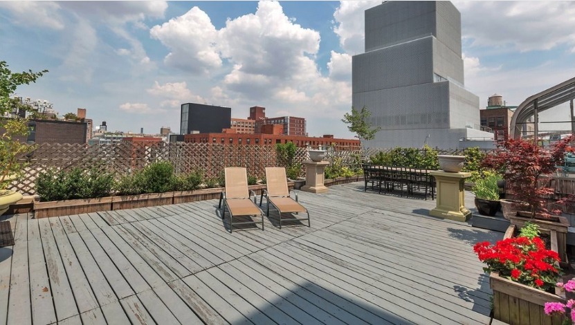 2 Prince Street, Unit PHA Manhattan, NY 10012 - Photo 9 of 12