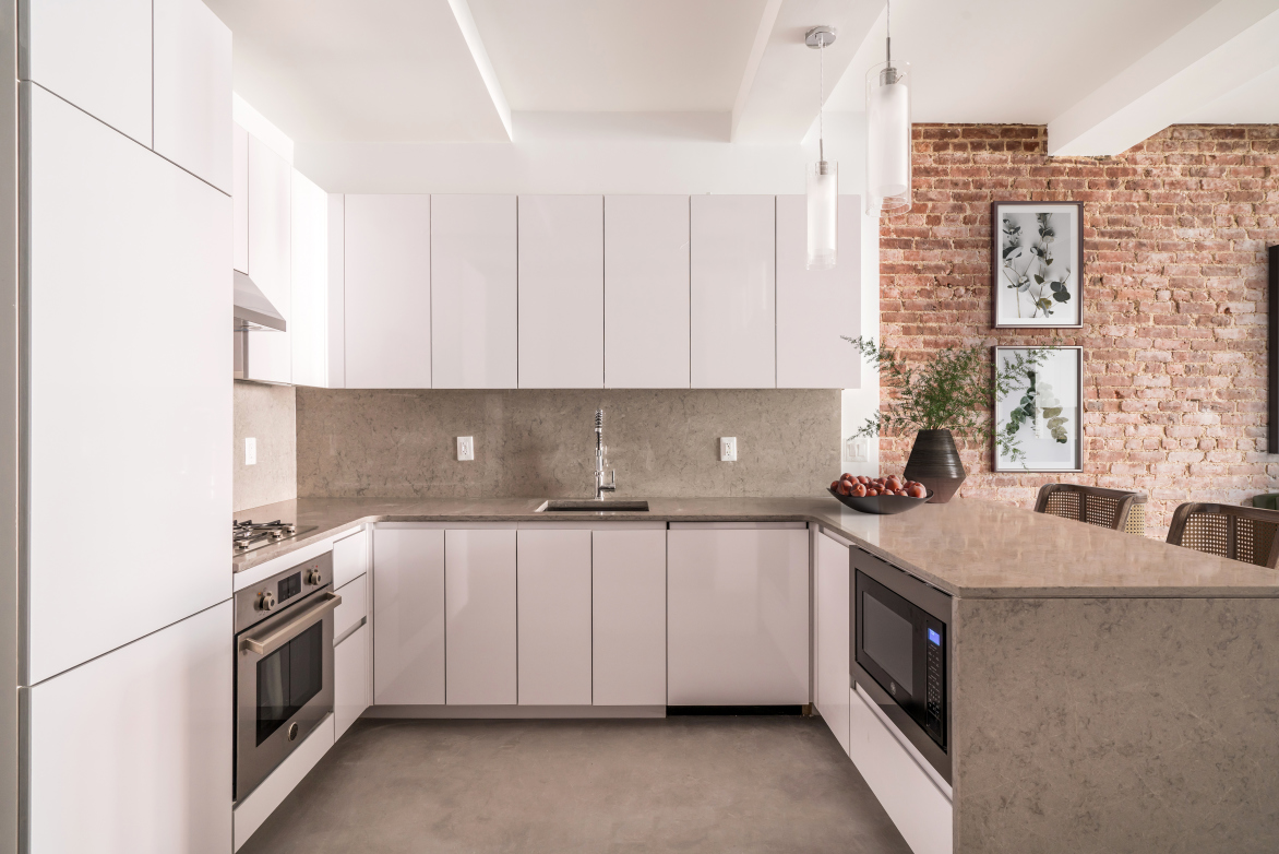 16 East 18th Street, Unit 3 Manhattan, NY 10003 - Photo 5 of 10