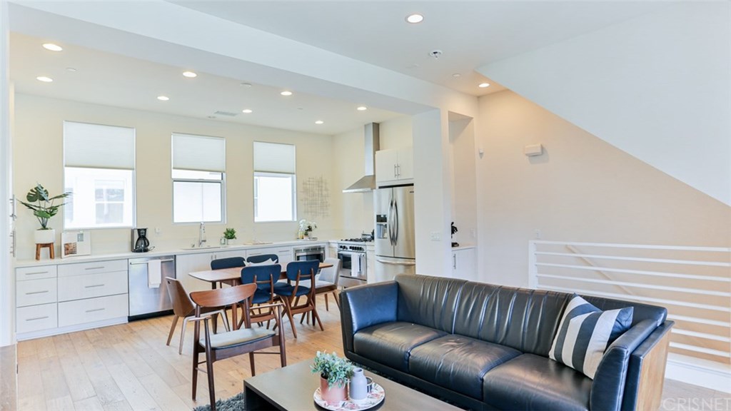 2203 Edendale Lane Silver Lake, CA 90026 - Photo 12 of 39