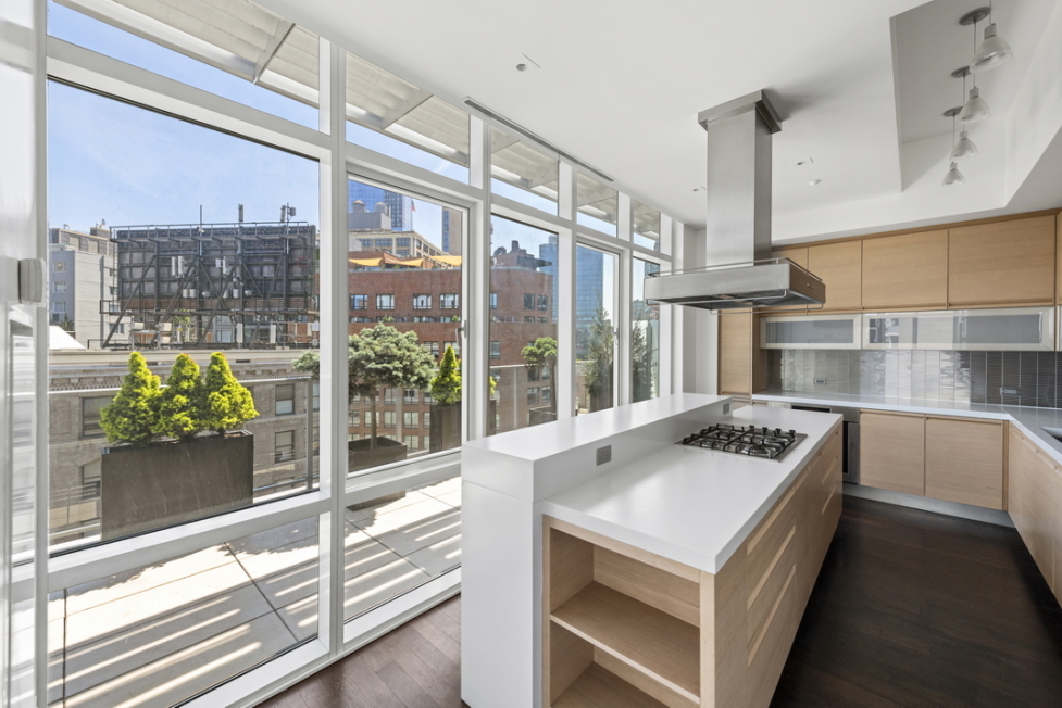 475 Greenwich Street, Unit PHN Manhattan, NY 10013 - Photo 6 of 18