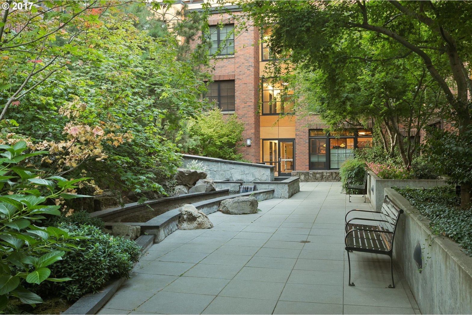 2335 Northwest Raleigh Street, Unit 413 Portland, OR 97210 - Photo 4 of 22 Gallery Image 4