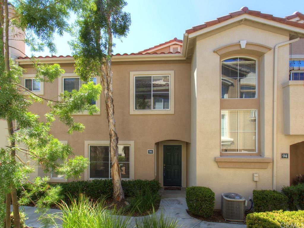 96 Rabano Rancho Santa Margarita, CA 92688 - Photo 1 of 1