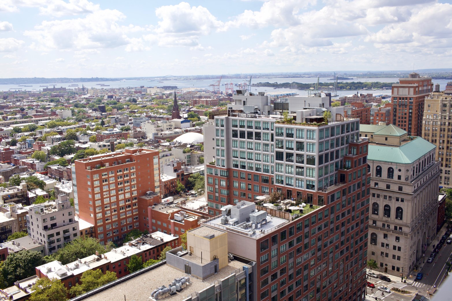 189 Schermerhorn Street, Unit 25E Brooklyn, NY 11201 - Photo 13 of 20