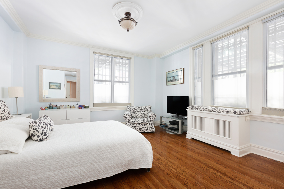 500 West End Avenue, Unit Garden B UNFURNISHED Manhattan, NY 10024 - Photo 11 of 16