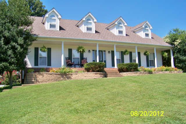 3034 New Hall Road Greenbrier, TN 37073 - Photo 1 of 30 Welcome home to 3034 New Hall Road. Peaceful country living.