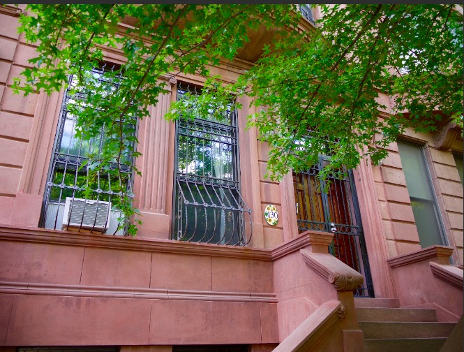 130 West 118th Street, Unit Duplex Manhattan, NY 10026 - Photo 28 of 30