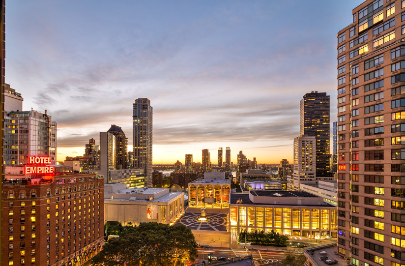 20 West 64th Street, Unit 32E Manhattan, NY 10023 - Photo 8 of 17