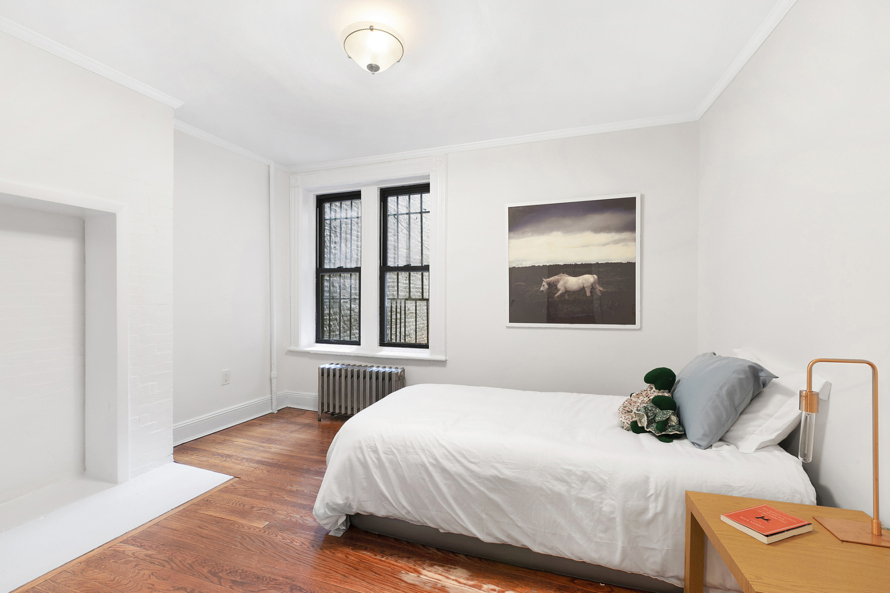 274 Jefferson Avenue, Unit 1 Brooklyn, NY 11216 - Photo 4 of 8