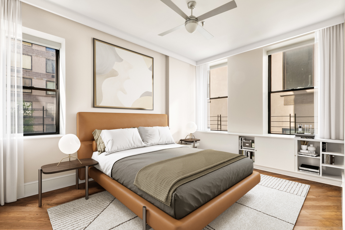 303 Greenwich Street, Unit 4J Manhattan, NY 10013 - Photo 6 of 12