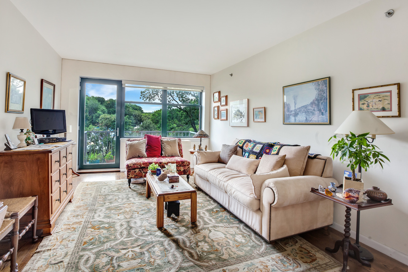 2002 5th Avenue, Unit 5B Manhattan, NY 10035 - Photo 2 of 9