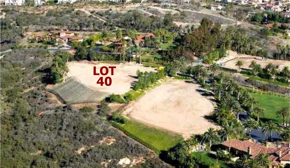 Lot 40 Roxbury Terrace Rancho Santa Fe, CA 92067 - Photo 3 of 9